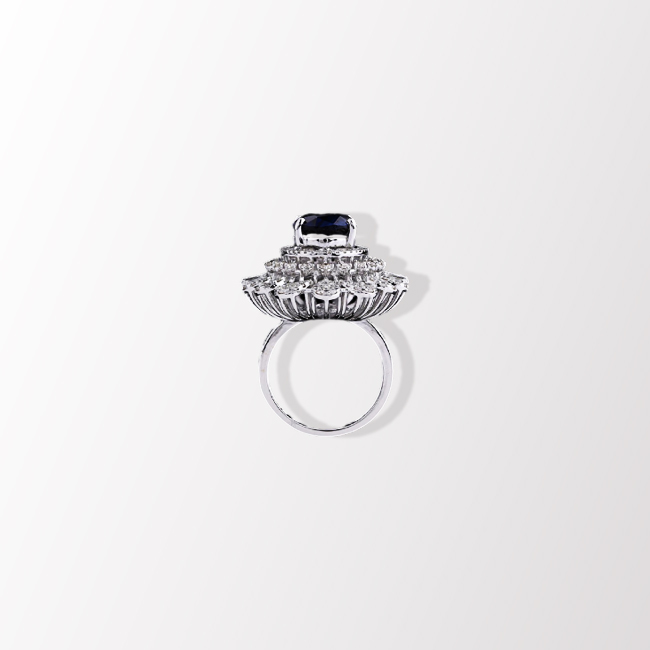 Sparkles Ring261 - Image 2