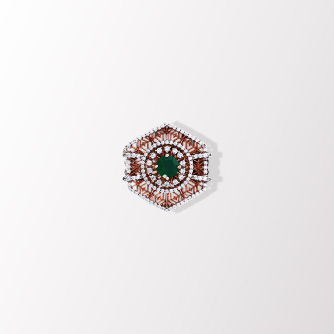 Sparkles Ring283