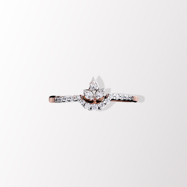 Sparkles Ring292