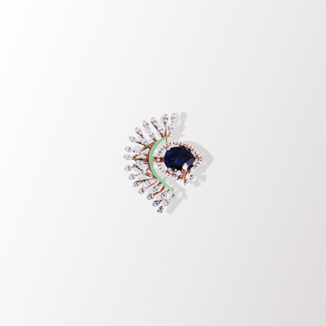 Sparkles Ring313