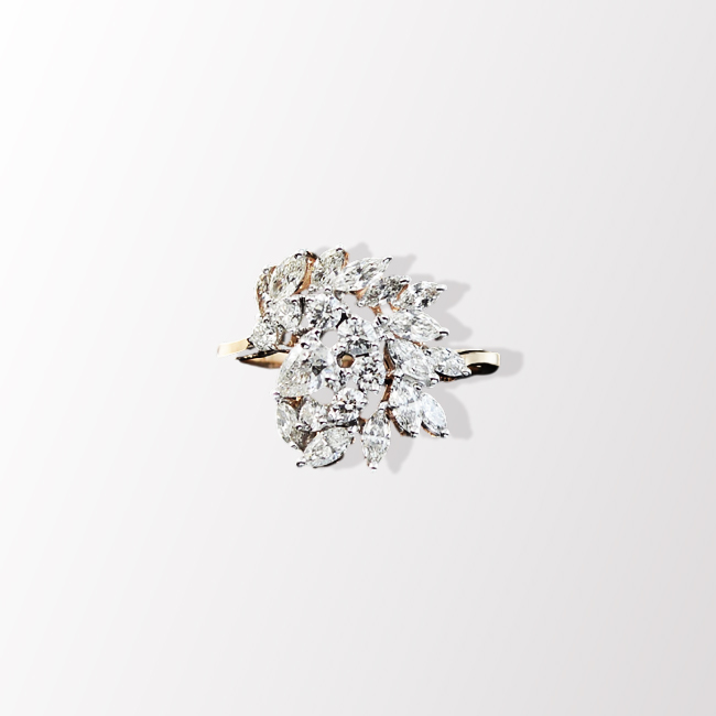 Sparkles Ring332