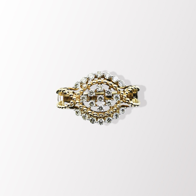 Sparkles Ring347