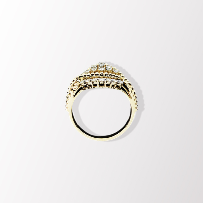 Sparkles Ring347 - Image 2