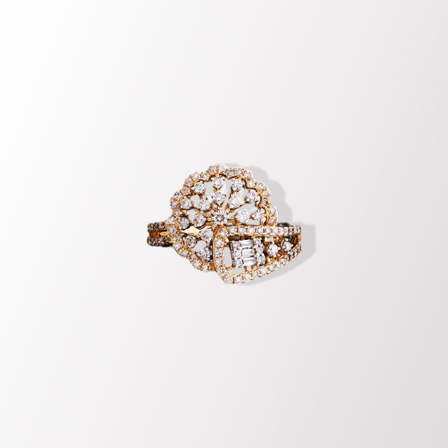 Sparkles Ring365