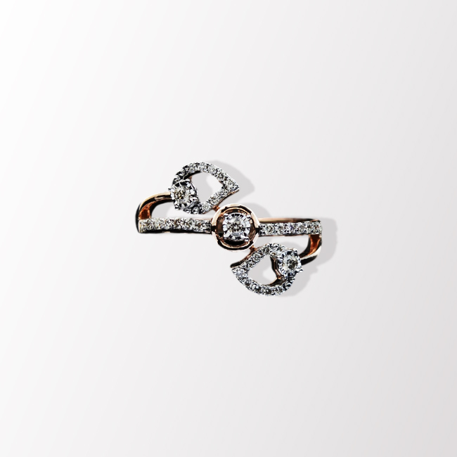 Sparkles Ring366