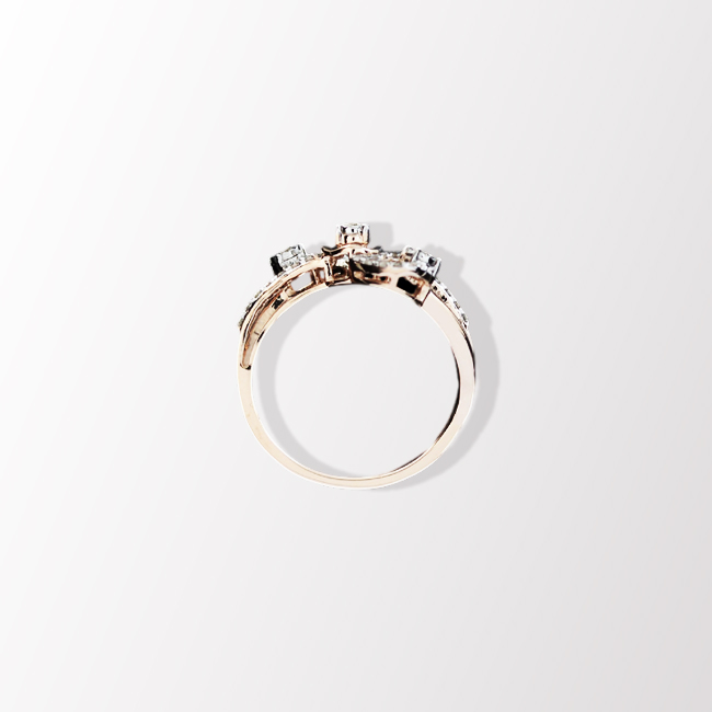 Sparkles Ring366 - Image 2
