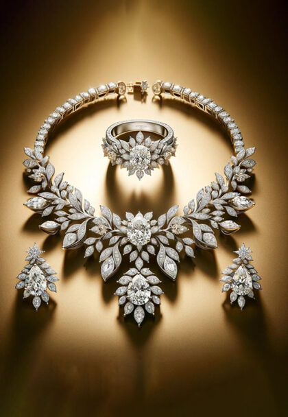 Jewellery Set